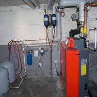 Rental house in Germany, Munich, 1721 sq.m.