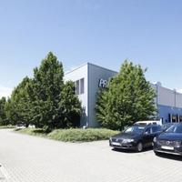 Warehouse in Germany, Munich, 31787 sq.m.