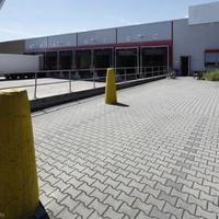 Warehouse in Germany, Munich, 31787 sq.m.
