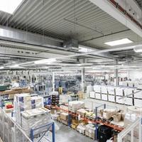 Warehouse in Germany, Munich, 31787 sq.m.