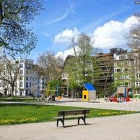 Доходный дом в Германии, Мюнхен, 492 кв.м.