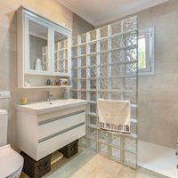 Villa in Spain, Balearic Islands, Palma, 200 sq.m.