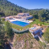 Villa in Spain, Balearic Islands, Palma, 430 sq.m.
