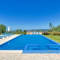 Villa in Spain, Balearic Islands, Palma, 430 sq.m.