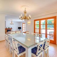 Villa in Spain, Balearic Islands, Palma, 430 sq.m.