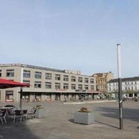 Rental house in Germany, Nordrhein-Westfalen, 383 sq.m.