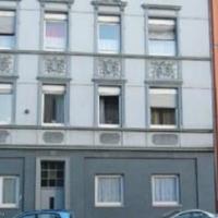 Rental house in Germany, Munich, 463 sq.m.