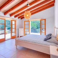 Villa in Spain, Balearic Islands, Palma, 430 sq.m.