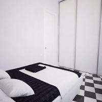 Апартаменты в Испании, Мадрид, Барселона, 45 кв.м.