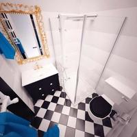 Апартаменты в Испании, Мадрид, Барселона, 45 кв.м.