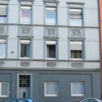 Rental house in Germany, Munich, 463 sq.m.