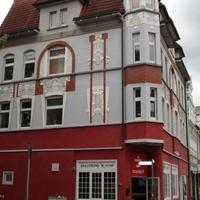 Rental house in Germany, Munich, 819 sq.m.