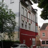 Rental house in Germany, Munich, 819 sq.m.