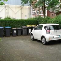 Rental house in Germany, Munich, 819 sq.m.