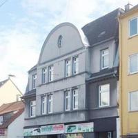 Rental house in Germany, Munich, 484 sq.m.