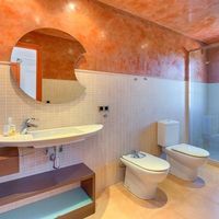 Villa in Spain, Balearic Islands, Palma, 430 sq.m.