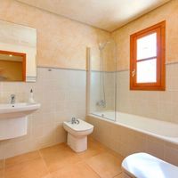 Villa in Spain, Balearic Islands, Palma, 430 sq.m.