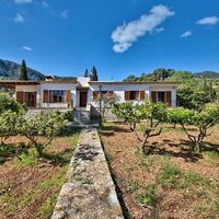 Вилла в Испании, Балеарские Острова, Пальма, 185 кв.м.