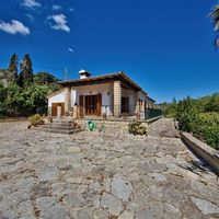 Вилла в Испании, Балеарские Острова, Пальма, 185 кв.м.