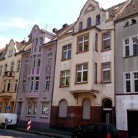 Rental house in Germany, Munich, 442 sq.m.