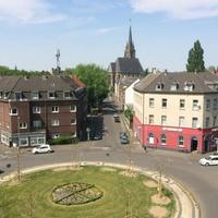 Rental house in Germany, Munich, 442 sq.m.