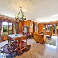 Вилла в Испании, Балеарские Острова, Пальма, 185 кв.м.