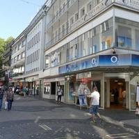 Rental house in Germany, Munich, 380 sq.m.