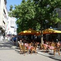 Rental house in Germany, Munich, 380 sq.m.