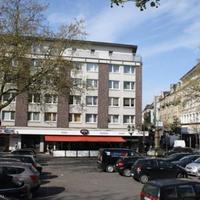 Rental house in Germany, Cologne, 1734 sq.m.