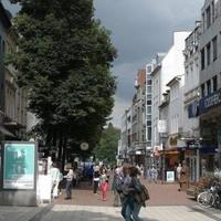 Rental house in Germany, Munich, 1110 sq.m.