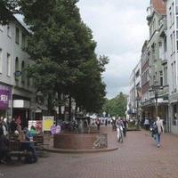 Rental house in Germany, Munich, 1110 sq.m.