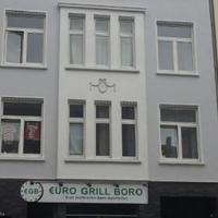 Rental house in Germany, Munich, 800 sq.m.