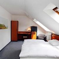 Hotel in Germany, Munich, 2300 sq.m.