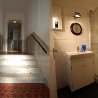 Rental house in Germany, Munich, 490 sq.m.