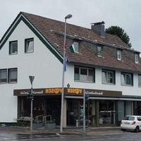 Rental house in Germany, Munich, 443 sq.m.