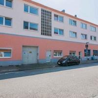 Rental house in Germany, Munich, 758 sq.m.