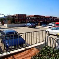 Другая коммерческая недвижимость в Германии, Мюнхен, 838 кв.м.