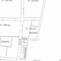 Апартаменты в Италии, Лацио, Сан-Донино, 140 кв.м.