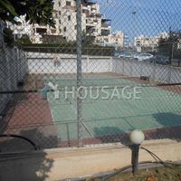 Flat in Republic of Cyprus, Lemesou, 85 sq.m.