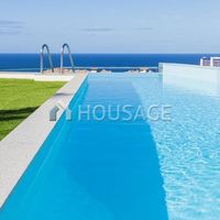 Villa in Spain, Canary Islands, Santa Cruz de Tenerife, 369 sq.m.
