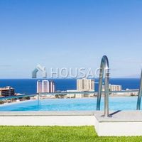Villa in Spain, Canary Islands, Santa Cruz de Tenerife, 369 sq.m.