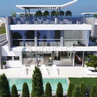 Villa in Republic of Cyprus, Protaras, 162 sq.m.