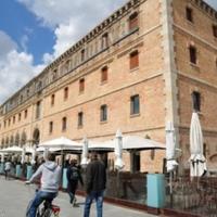 Другая коммерческая недвижимость в Испании, Каталония, Барселона, 96 кв.м.