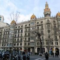 Другая коммерческая недвижимость в Испании, Каталония, Барселона, 130 кв.м.