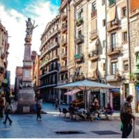 Другая коммерческая недвижимость в Испании, Каталония, Барселона, 658 кв.м.