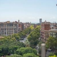 Other commercial property in Spain, Catalunya, Barcelona, 216 sq.m.