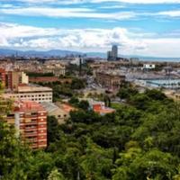 Other commercial property in Spain, Catalunya, Barcelona, 77 sq.m.