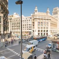 Другая коммерческая недвижимость в Испании, Каталония, Барселона, 529 кв.м.