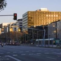 Other commercial property in Spain, Catalunya, Barcelona, 539 sq.m.