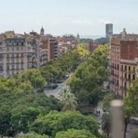 Other commercial property in Spain, Catalunya, Barcelona, 59 sq.m.